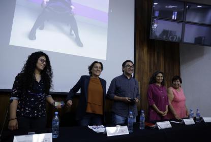  Movimientos feministas en México no tienen nada que aprender de #TimesUp y #MeToo