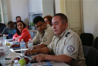 Arrancan campaña de prevención de accidentes viales