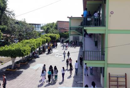 Certifica Semadet a la Preparatoria de Tonalá en el Programa de Cumplimiento Ambiental Voluntario