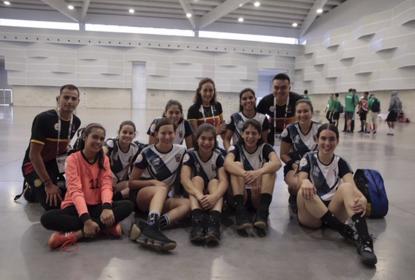Suman bachilleres del SEMS dos medallas más a nombre de Jalisco en JUDENEMS 2019