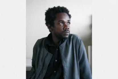 Wingston González, poeta guatemalteco garífuna, obtiene el Premio de Literaturas Indígenas de América 2026