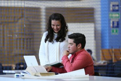Realizarán II Seminario Binacional en Innovación Educativa,  Liderazgo y Literacidad