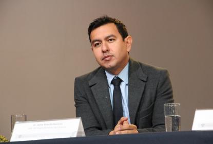 Importante reforzar medidas sanitarias para evitar contagio de coronavirus: doctor Briseño Ramírez