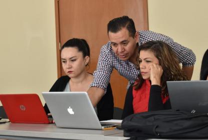 UDGVirtual apoya a profesores de la UdeG para impartir clases en línea