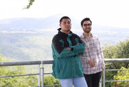 Premia la Anpud a estudiantes del CUAAD, por su análisis sobre los problemas de la Reserva Ecológica de Cuxtal, en Yucatán