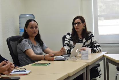 Señalan retos para favorecer la inclusión de personas con Asperger en las aulas