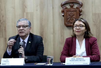 Política y seguridad, los temas con mayor peso en los medios de Jalisco