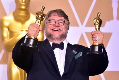 Guillermo del toro, impulsor de los estudios cinematográficos en la UDEG