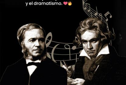 Conjunto Santander de Artes Escénicas y Toth Music Production presentan “Beethoven y Franck: de la revolución al romanticismo”