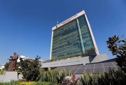 UdeG es la universidad estatal más importante de México, según Ranking QS