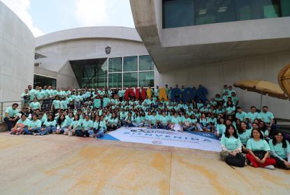 Reciben a 289 alumnos en “Estancia de Investigación CULagos: Formación de Vocaciones Científicas”
