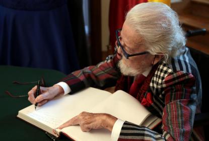 Dan a conocer a los ganadores de la Convocatoria Fernando del Paso  “Construir castillos en el aire”