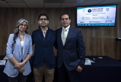 Herramientas para diagnósticos más precisos, bajo discusión en el CIAM 2026