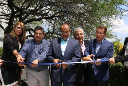 Inauguran oficina de la Defensoría de los Derechos Universitarios en CUNorte