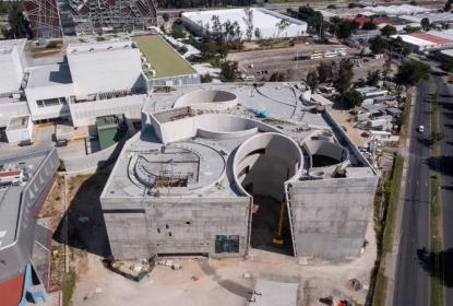 UdeG destaca en América Latina por su capacidad para sinergias interdisciplinarias en sostenibilidad urbana