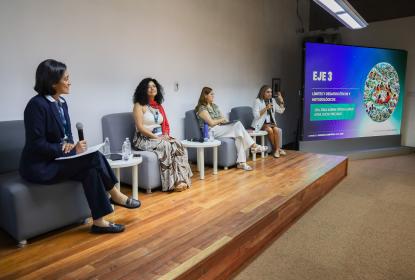 Sinergia Científica fortalece las conexiones y colaboración en el ecosistema de investigación de la UdeG