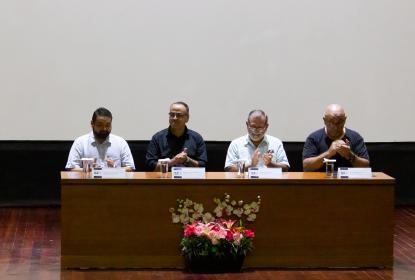 Da inicio el “Vigésimo Cuarto Verano de la Investigación Científica y Tecnológica del Pacífico” que se realiza en el CUCosta    