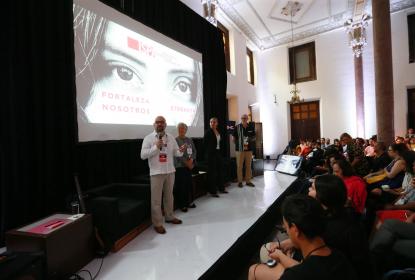 Gobiernos deben reforzar políticas públicas para fortalecer proyectos de artistas escénicos