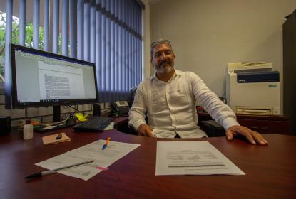 CUCosta fortalecerá sus carreras con Laboratorio de Tecnologías 