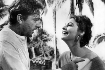 A 55 años de “La noche de la iguana”