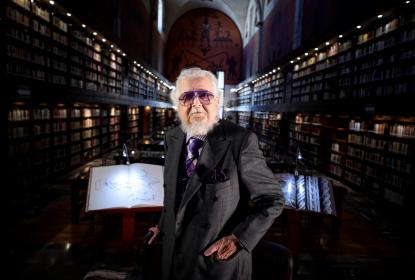 La celebración del Día Mundial del Libro tendrá como sede la explanada de Rectoría de la UdeG