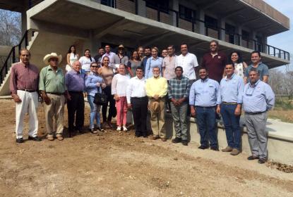 Familias podrán tener un ahorro cercano a medio millón de pesos, con el nuevo módulo universitario en Tomatlán, Jalisco