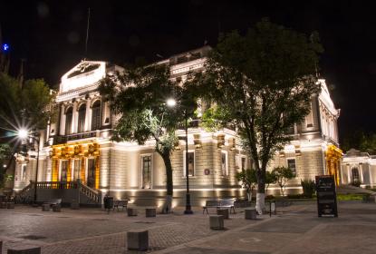MUSA invita a celebrar el Día Internacional de los Museos 2023 con horario extendido