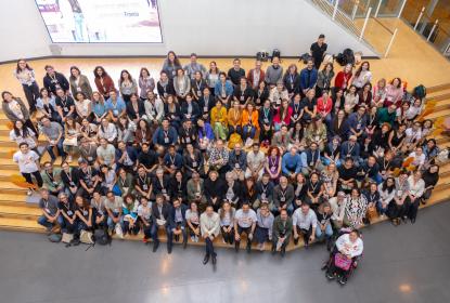 Participa Museo de Ciencias Ambientales en quinto Congreso Internacional de Diseño para la Transición
