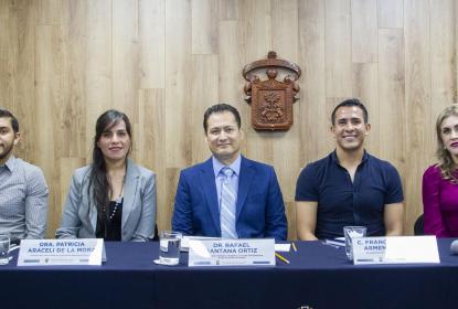 Invita FEU a donar sangre de manera altruista 