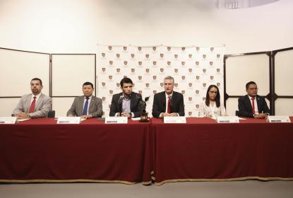 Dan a conocer convocatoria del Premio Jalisco de Periodismo