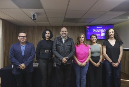 Invitan a “Rugido UDG”, el gran concurso para demostrar los talentos estudiantiles