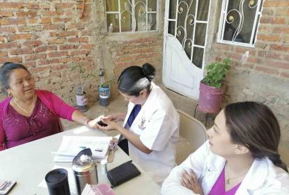 Buscan prevenir muertes materno infantil en comunidades indígenas
