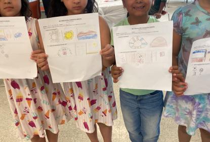 UDG Foundation USA fortalece identidad mexicana de niños hispanos en Chicago