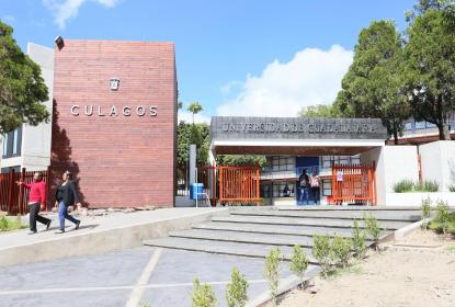Acuerdan medidas preventivas en CULagos