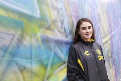 Participarán atletas universitarios en campeonatos mundiales