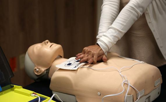 Especialistas advierten de factores de riesgo para desarrollar enfermedades del corazón