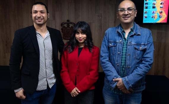 Primera edición del Festival de monólogos se llevará a cabo en el CUAAD 