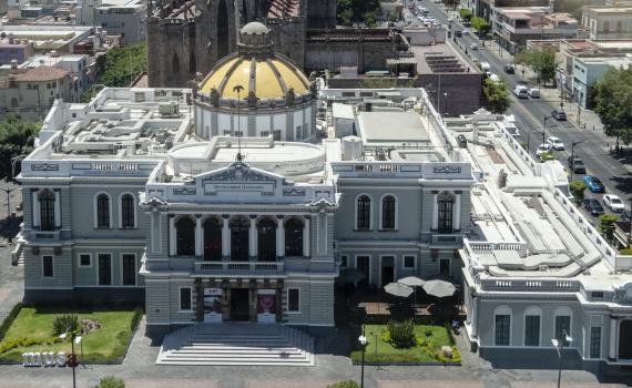 El MUSA celebrará con foro y nueva exposición en el mes del Día Internacional de los Museos