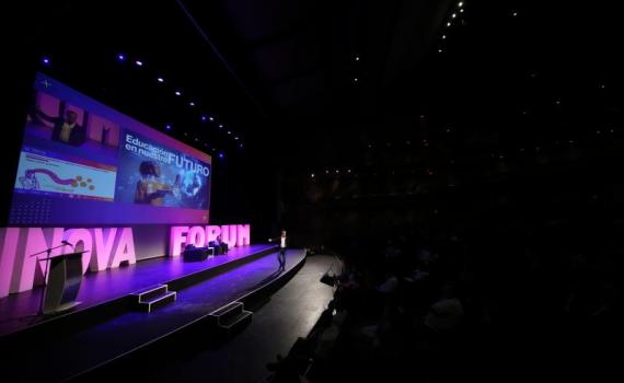 Anuncian fechas para Innova Forum 2025, Encuentro de Innovación Educativa de la UdeG