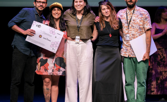 Cineastas formados en UdeG obtienen premios en el FICG 40 y el estímulo Eficine