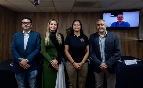 Red UdeG prepara cursos de verano para infancias y adolescencias 