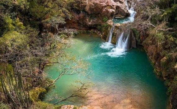 Analizan riesgos sanitarios e implicaciones ambientales del Cañón de Comala