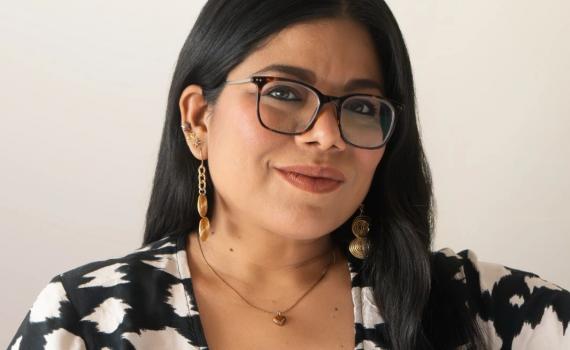 Miriam Ramírez, egresada de CUCiénega, gana Premio Gabo 2025