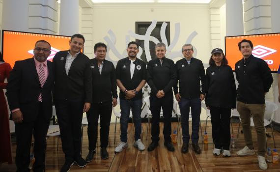 Abiertas inscripciones para la novena edición de la carrera Leones Negros Red Cola 2025