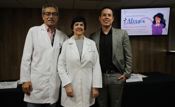Alertan sobre los riesgos de la anafilaxia, una reacción alérgica que puede ser mortal