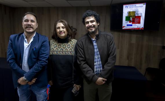 En Cátedra de Libertad de Expresión, expertos analizarán los límites legislativos de la libertad de expresión