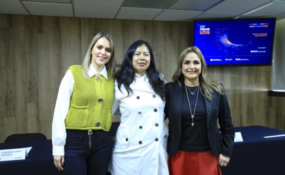 Convocan a cuarta edición de Foro Ciencia UDG en el marco de la FIL