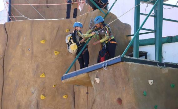 Conquista UdeG Nacional de Cañonismo 2026