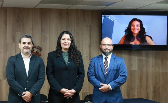 Sector informal, el más afectado con reducción de jornada laboral, advierten especialistas del CUCEA