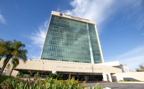 UdeG extiende periodo de inscripción a programas académicos para 2026-B